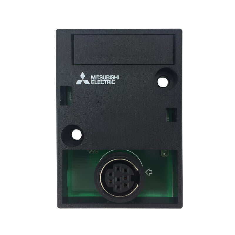 Mitsubishi Electric RS422 serial communication expansion board, 1 channel; FX3G-422-BD