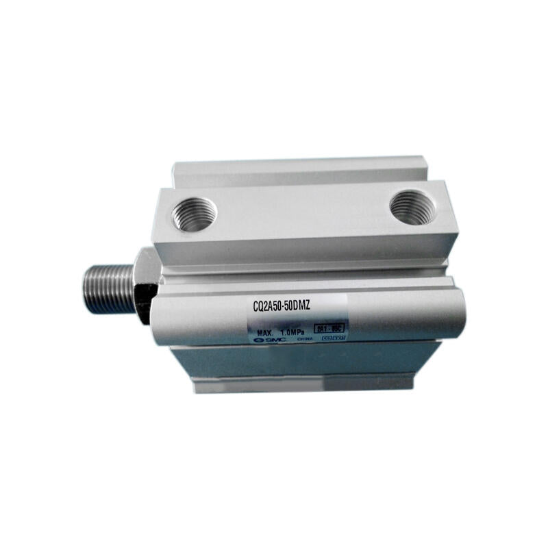 SMC CQ2A32-25DMZ Thin Cylinder - Single Rod Double Acting