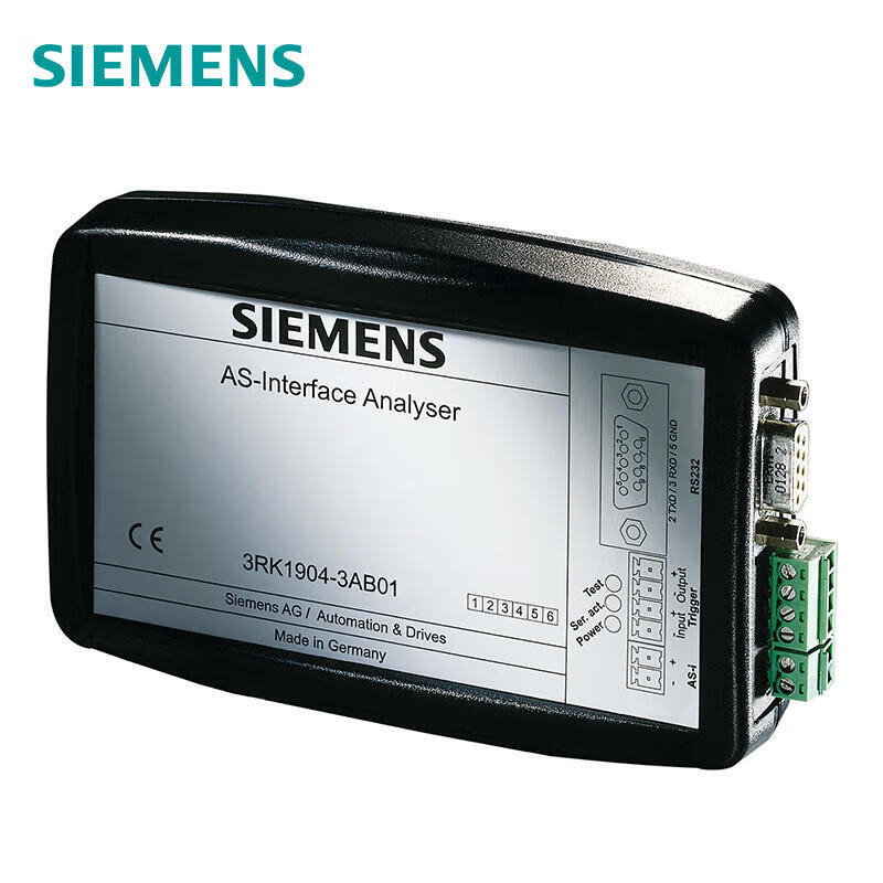 Siemens communication product AS-interface; 3RK19043AB01