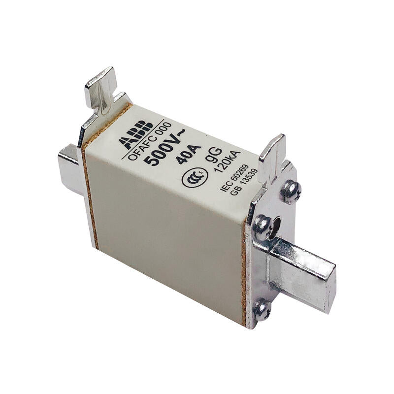 ABB OFA series fuse; OFAFC000GG40