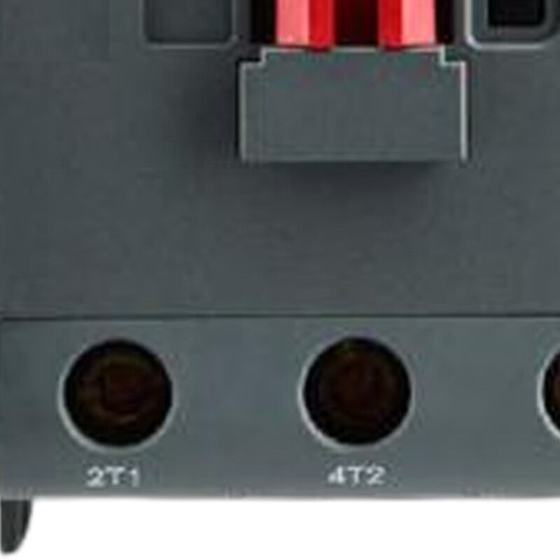 DELIXI CJX2sK-9511 Electric AC Contactor 36V 50Hz RoHS Certified
