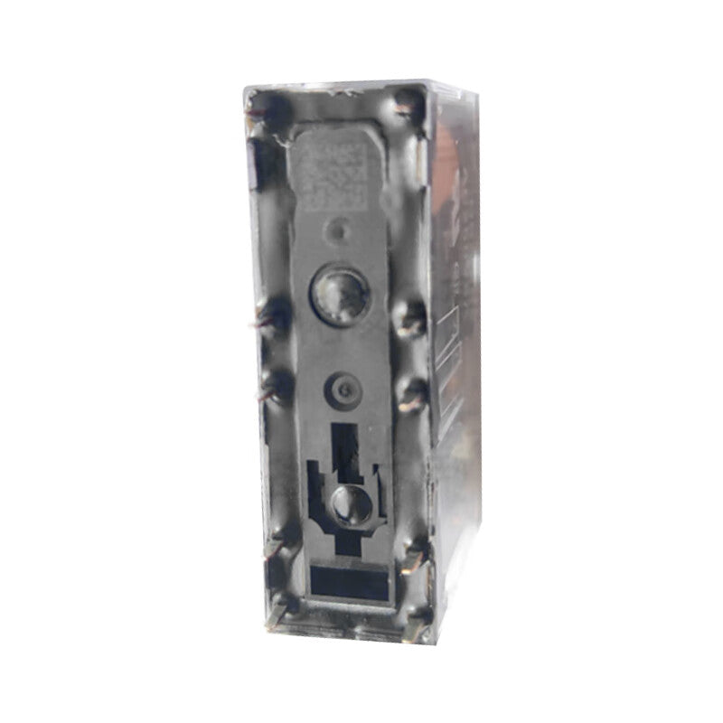 Omron relay with forced guided contacts; G7SA-2A2B DC24