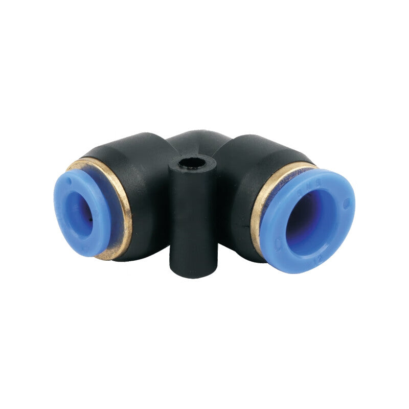 Shenchi SPVN12-8 Pneumatic Trachea Elbow Reducer
