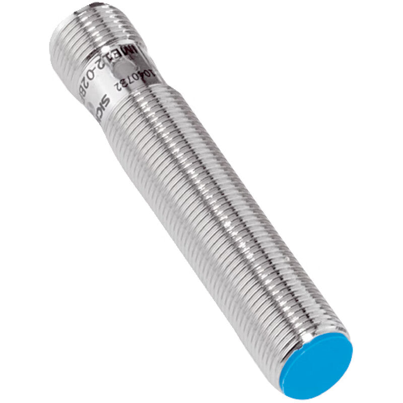 SICK inductive proximity sensor; IME12-04BPOZC0S.
