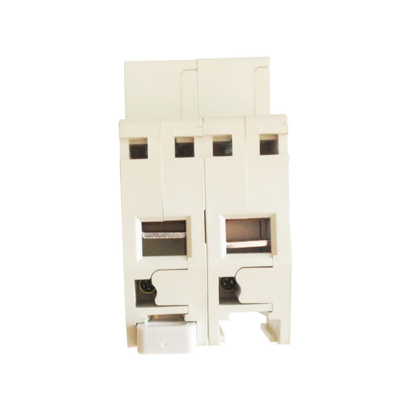 Mitsubishi Electric BH-D10 2P 10A Miniature Circuit Breaker