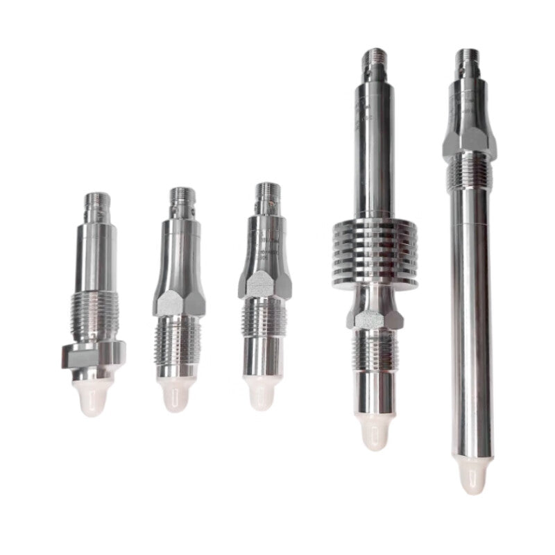 USAMR intelligent liquid level sensor replaces rotary paddle level switch and tuning fork level switch for detecting powders, sauces, oils, and water.