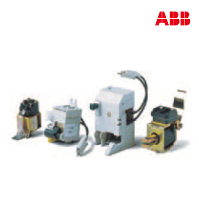 ABB Air Circuit Breaker Shunt Open Release 220/240V E1/6