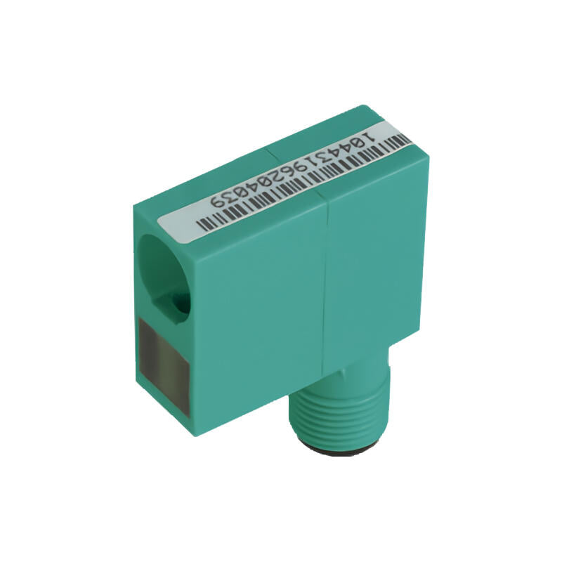 Pepperl+Fuchs Inductive Proximity Switch; NJ1,5-F2-E2-V1