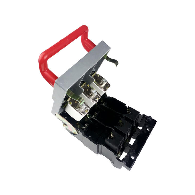 Delixi electrical fuse type isolating switch; HR6-250/30 160A