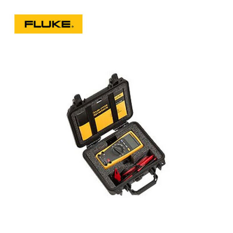 Fluke (FLUKE) Deluxe Package - FCXT170