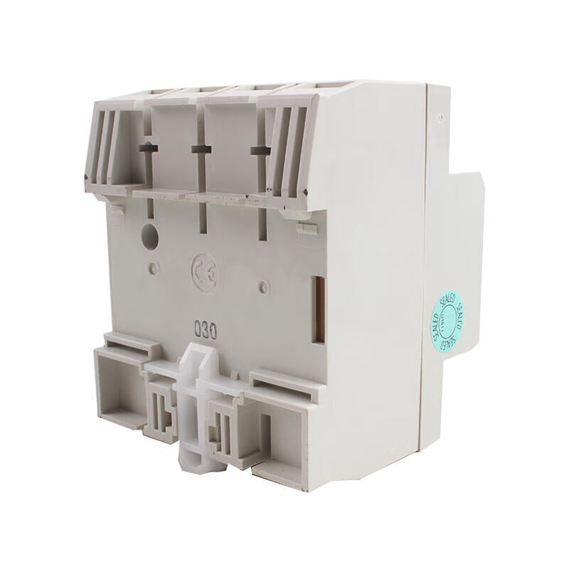 Mitsubishi Electric 40A 4P 6kA Leakage Miniature Circuit Breaker