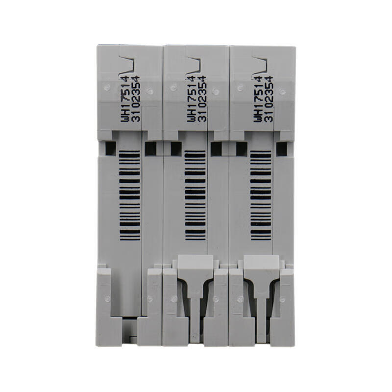Schneider Electric Osmart K MCB 3P 6kA 230V 32A Circuit Breaker