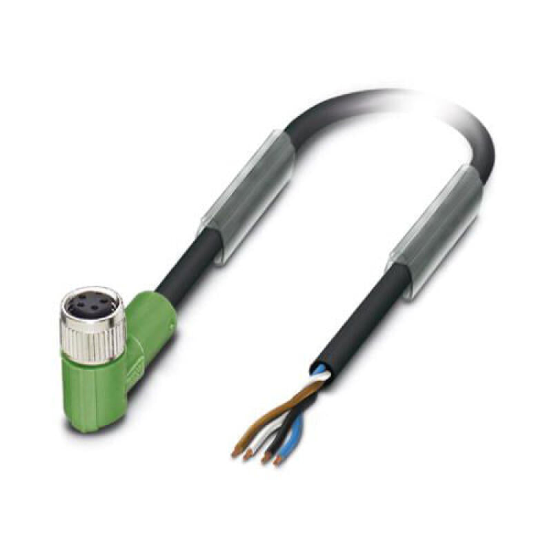 Phoenix sensor/actuator cable; SAC-4P- 3,0-PUR/M 8FR