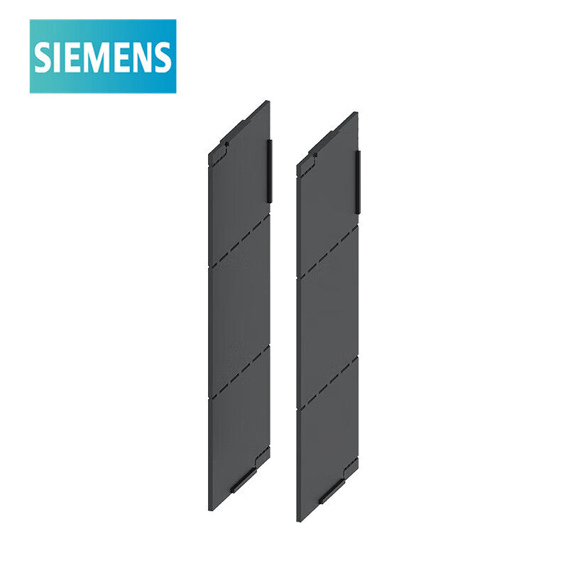 Siemens 3VA accessories phase barrier, phase barrier, 2 pieces 3VA92520WA00 molded case circuit breaker accessories
