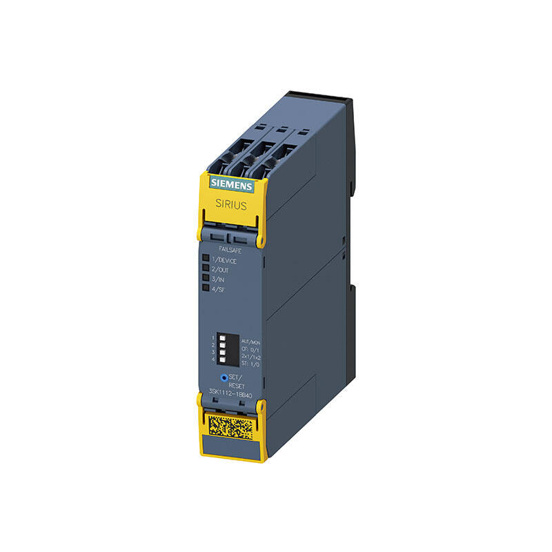 Siemens safety relay; 3SK11121BB40
