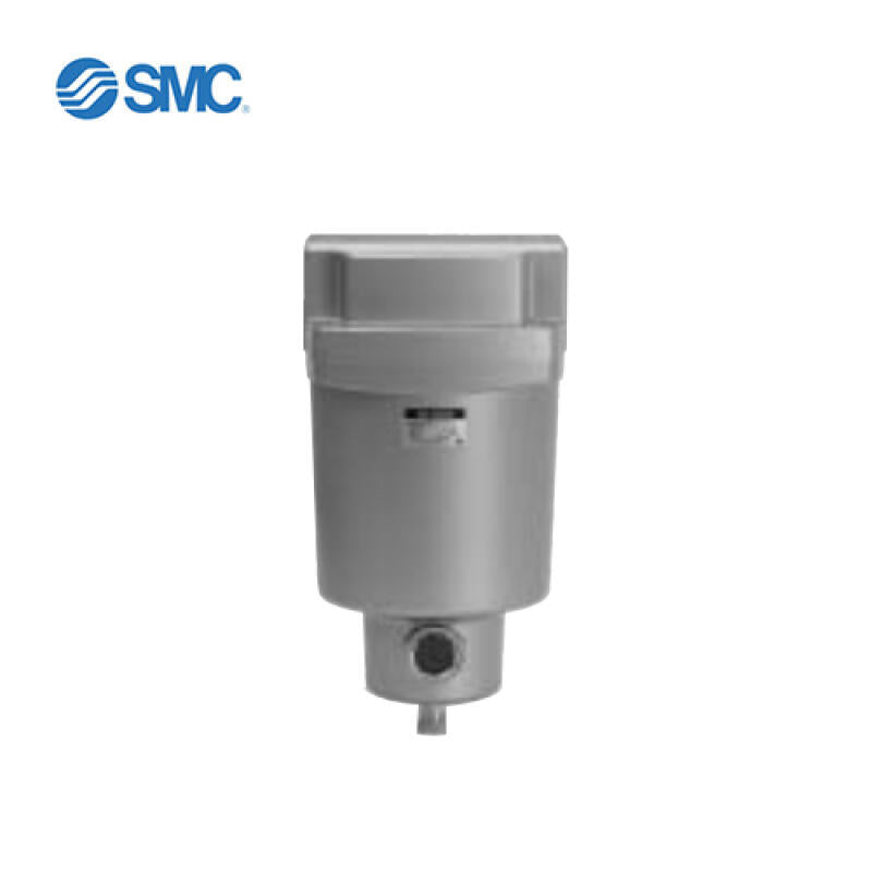 SMC water drop separator; AMG650-10D