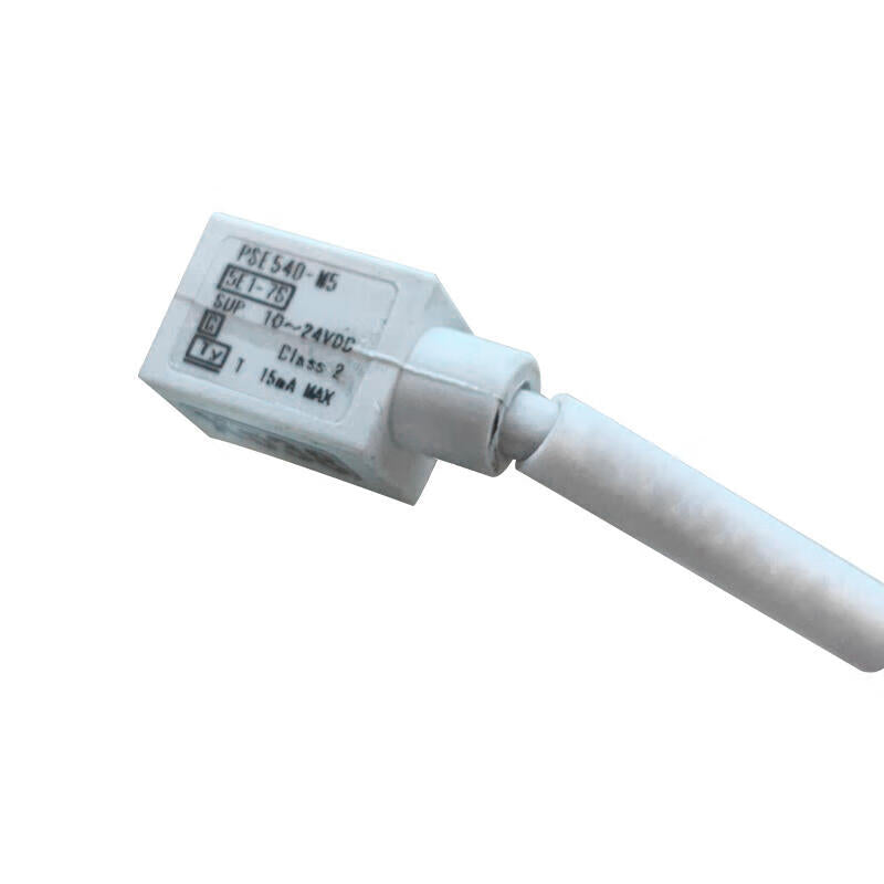 SMC Small Air Pressure Sensor; PSE540-M5