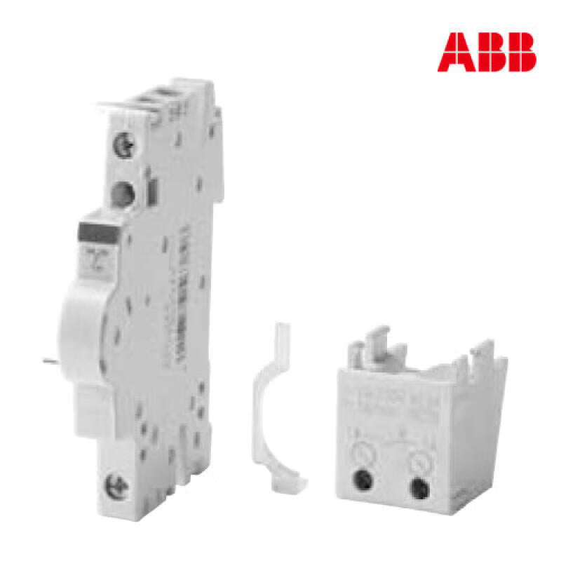 ABB S2C-S11R Miniature Circuit Breaker Accessories