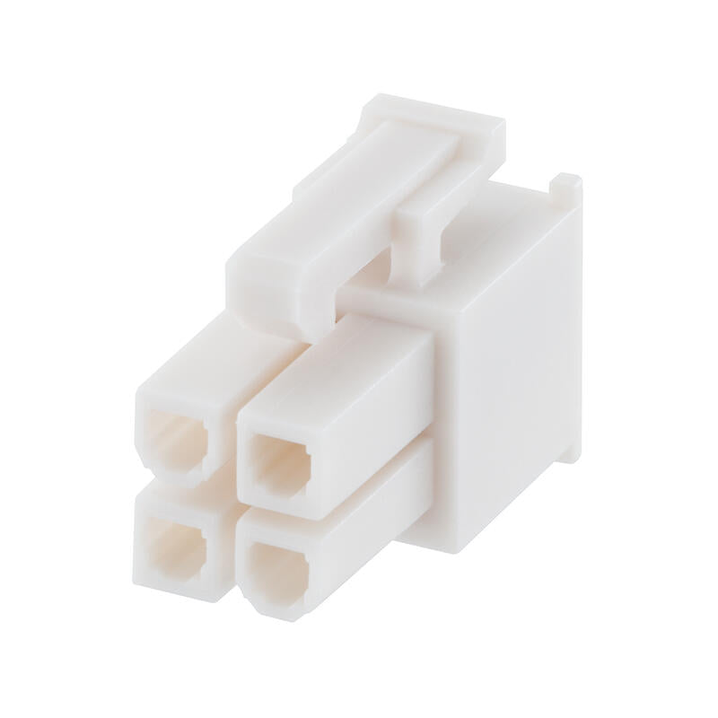 Siemens power cable connector (motor side, excluding cable, for 0.05~1kW motor); 6FX2003-0LL12