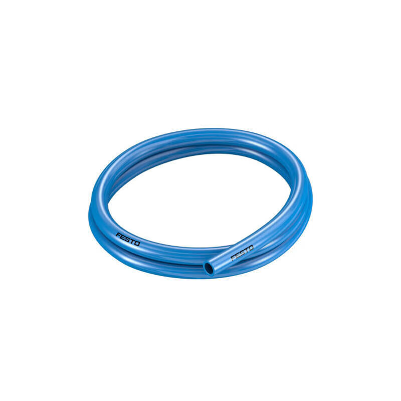 Festo plastic air hose; PUN-H-16X2,5-BL, 50 meters/roll