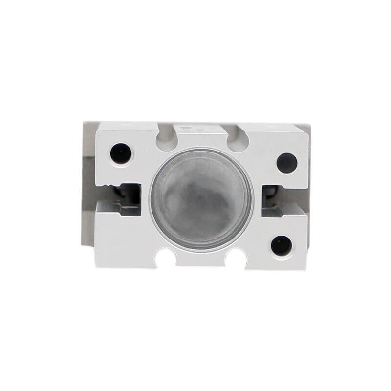 SMC MHZ2-20D Parallel Open-Close Air Gripper for Precision Handling