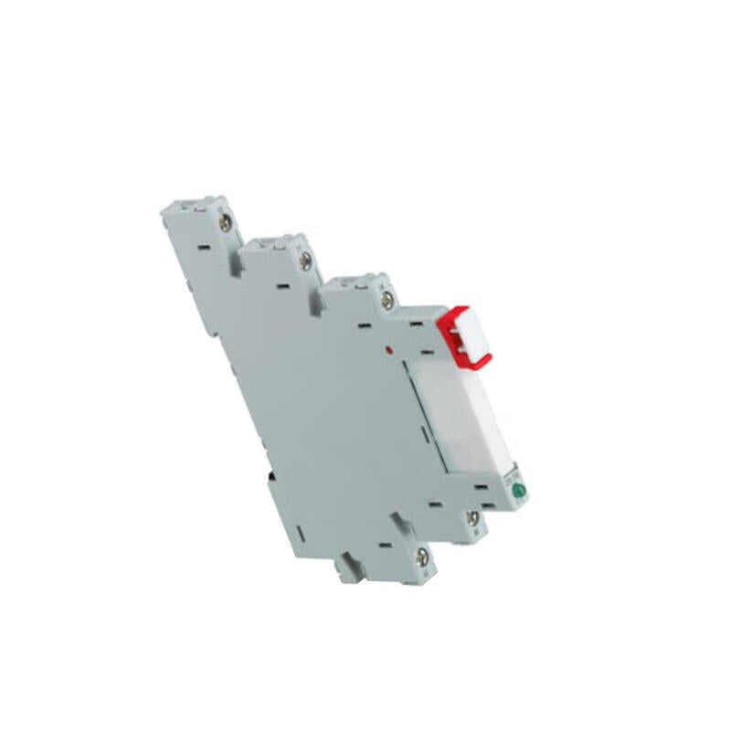 ABB Ultra-Thin Relay with Base CR-S230VADC1CRS