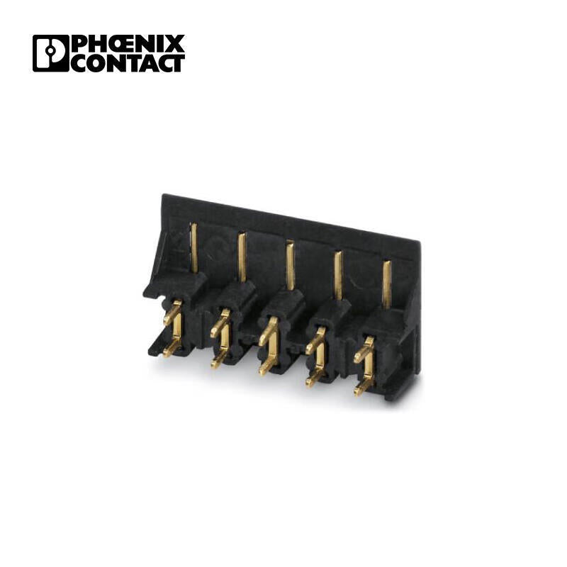 Phoenix contact plates; ME TBUS PST 1,5/ 5-3,81