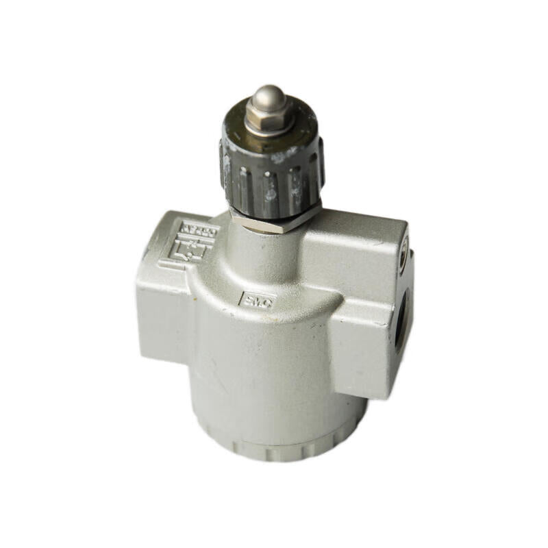 SMC Speed Control Valve AS420-04