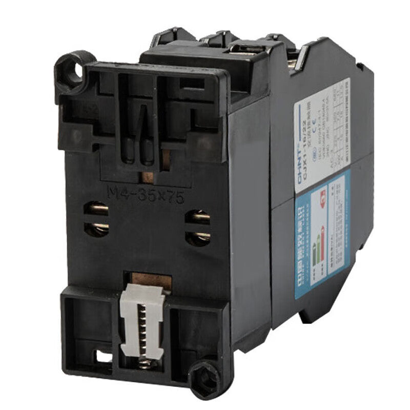 Chint AC Contactor 3P 16A 220VAC CJX1-16/22