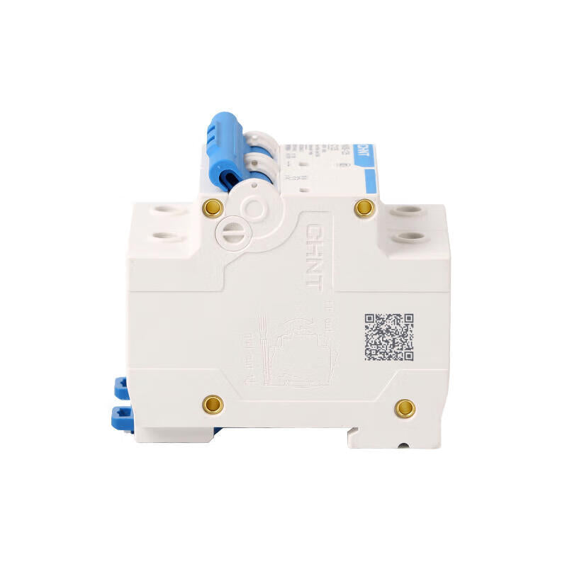 Chint NXB-125 small circuit breaker; NXB-125 2P C100