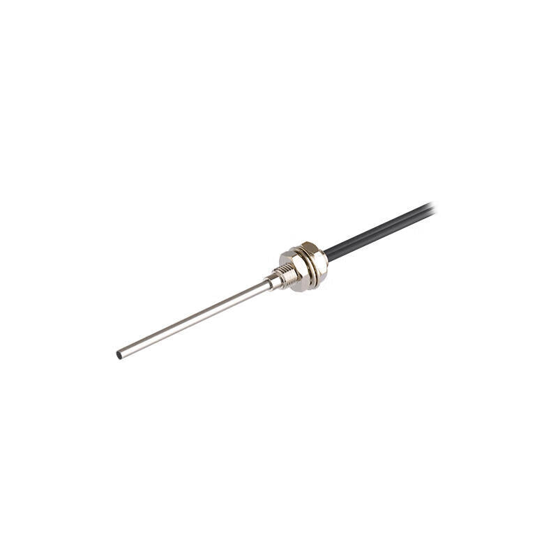 Autonics Fiber Optic Sensor Fiber Optic Unit Reflective Type 120mm; FDS2-620-10