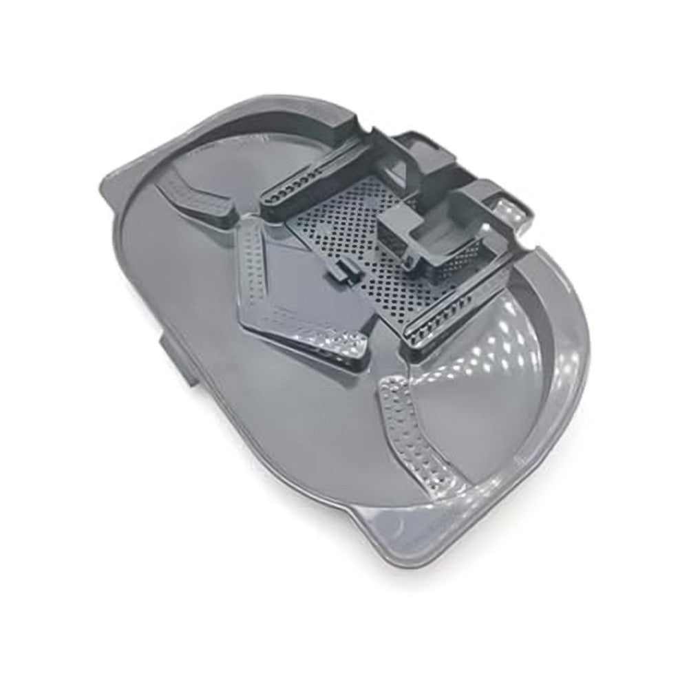 For Roborock Compatible Mop Cleaning Station Tray for Q Revo Pro S Plus Series