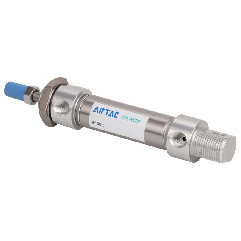 AirTac stainless steel mini cylinder MA32X10SCA