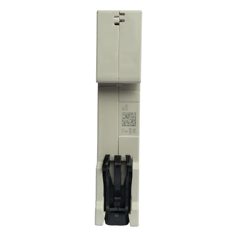 ABB SH200 series miniature circuit breakers; SH201-C6