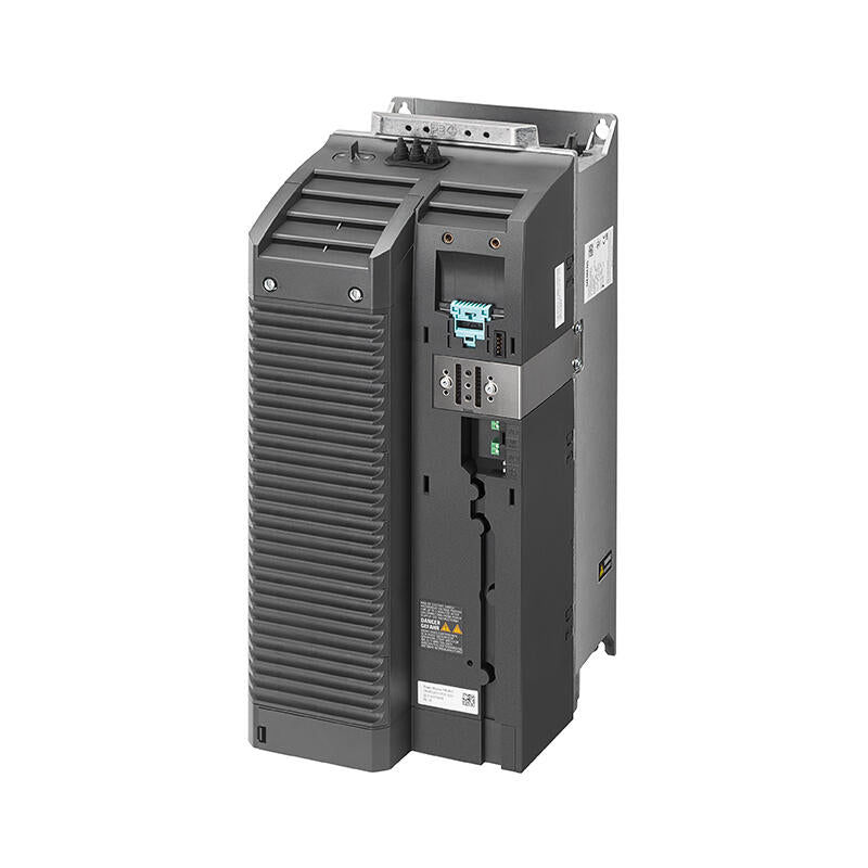 Siemens inverter, power module standard with built-in Class A filter, light load 18.5kW/heavy load 15kW AC380-480V; 6SL32101PE238AL0