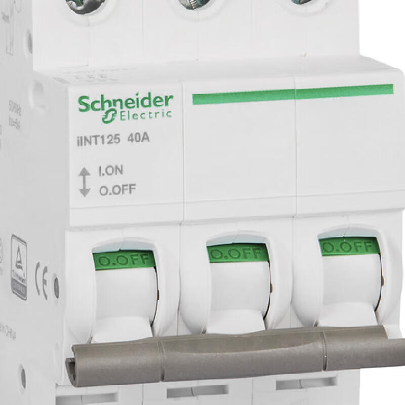 Chint NXC-40 220V AC Contactor
