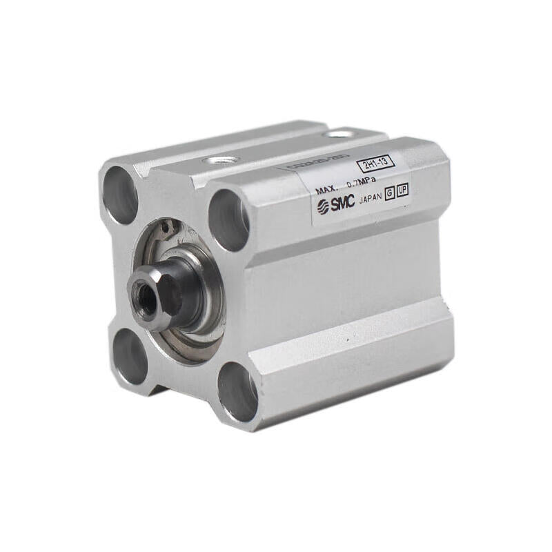 SMC CQ2A25-15D Thin Cylinder - Standard Type, Single Rod Double Acting