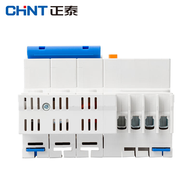 Chint NXBLE-32 3P 10A 30mA 6kA Leakage Circuit Breaker Switch
