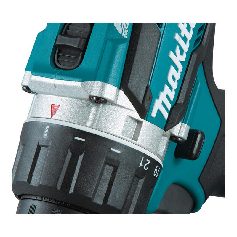 Makita Brushless Cordless Drill Driver (bare metal) 18V; DDF484Z