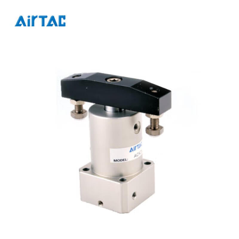 AirTAC ACKL25X90 Double Acting Angle Cylinder Without Magnet