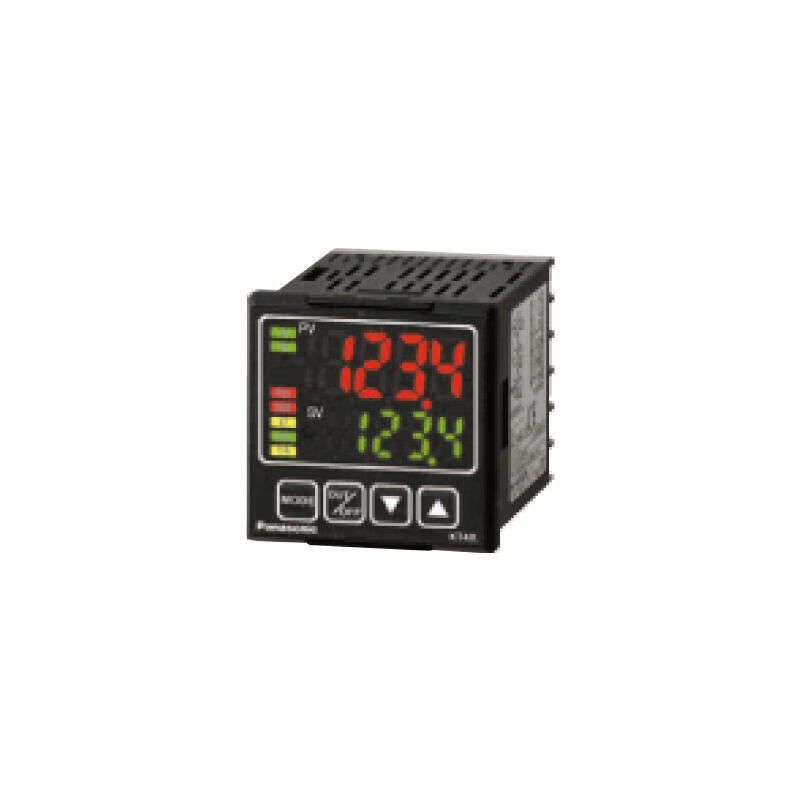 Panasonic temperature controller; AKT4R112200