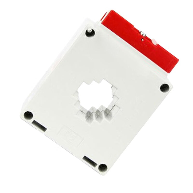 محول تيار سكة التوجيه DELIXI ELECTRIC LMK-0.66 600/5 Ф50 نوع/قطعة سكة التوجيه بمستوى 0.5