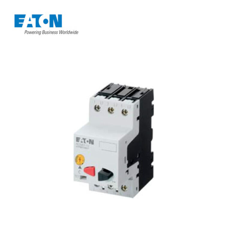 Eaton Muller PKZM4-XM65DE Electrical Connection Module