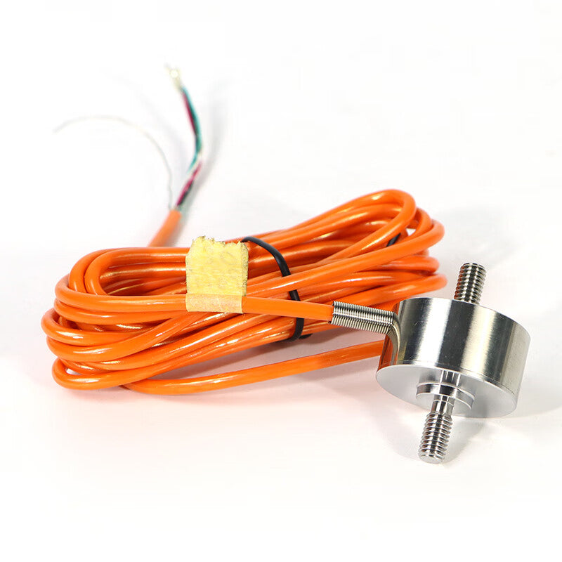USAMR miniature tensile and compressive load cell module, high precision 0-500kg.