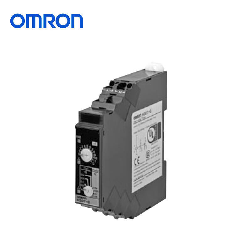 Omron star-delta timer; H3DT-G AC/DC24-240