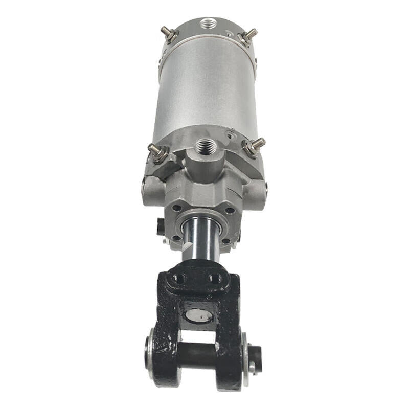 SMC CK1B63-75YAZ Clamping Cylinder - Reliable Performance