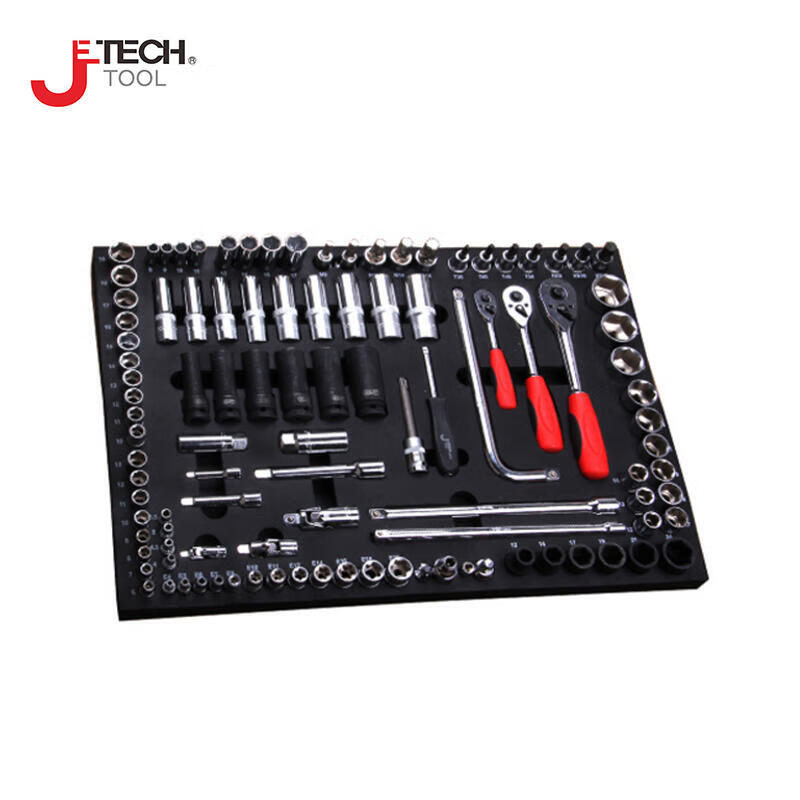 Jetech 230-piece tool set RC-230S-1