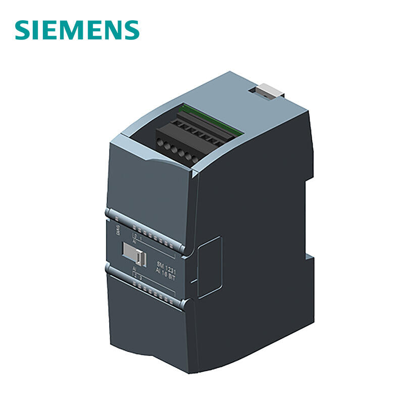 Siemens extended analog input module; 6ES72315ND320XB0