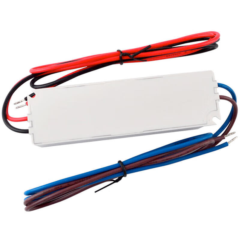 MEAN WELL power supply, 60 units/box; LPV-20-12