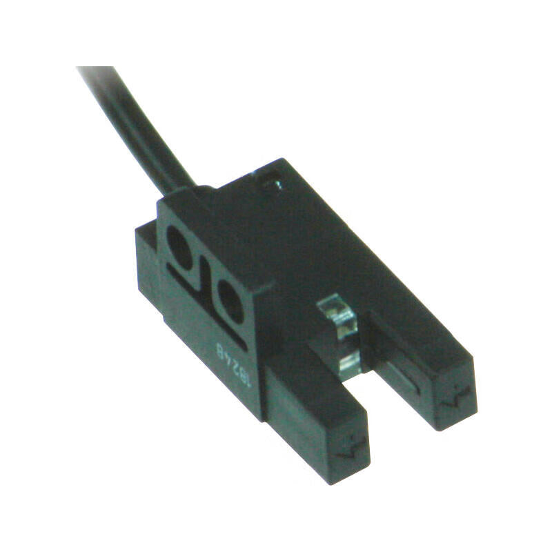 PEPPERL+FUCHS Photoelectric Slot Sensor; GL5-R/28a/115